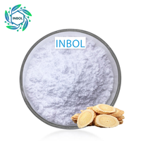 INBOL Prix CAS 78574-94-4 Extrait de racine d'Astragale 98% 99% Poudre de Cycloastragénol Pure