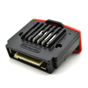 Module d'extension de mémoire 4M d'origine pour <span class=keywords><strong>Nintendo</strong></span> N64 - Module de mise à niveau de RAM authentique haute performance - Product Image 2