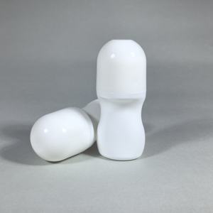 Vente en gros de flacons pulvérisateurs cosmétiques vides de haute qualité, en PP, forme ronde, 30 ml, emballage cosmétique - Product Image 3