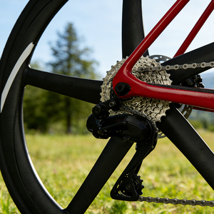 Bicicleta de Carretera de Alta Calidad Race Twitter, Monocasco de Carbono Completo, para Ciclistas de Larga Distancia, 24 Velocidades - Product Image 2