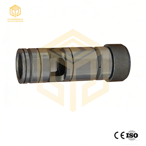 <span class=keywords><strong>Kit</strong></span> di Ricambi per Martello Idraulico Atlas Copco SB 300 302 202 450: Scalpello, Pistone, Bullone, Boccola, Asta, Perno, Guarnizioni - Product Image 4