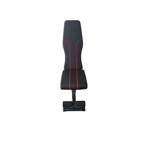 Banc de musculation pliable multifonctionnel et réglable pour presse à haltères et entraînement complet du corps – Vente en gros - Product Image 6