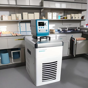 Testeur de choc thermique pour lunettes avec contrôle précis de la température pour lunettes et visières - Product Image 2