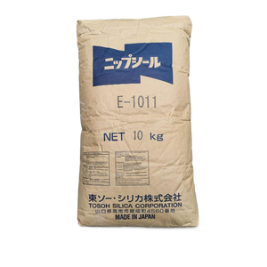 Poudre de matting haute efficacité et haute transparence Japan <span class=keywords><strong>Tosoh</strong></span> E-1011 pour revêtement UV de meubles et traitement du cuir - Product Image 3