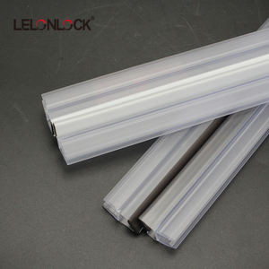 <span class=keywords><strong>Joint</strong></span> de porte de <span class=keywords><strong>douche</strong></span> en PVC magnétique puissant à 180 degrés - Product Image 5