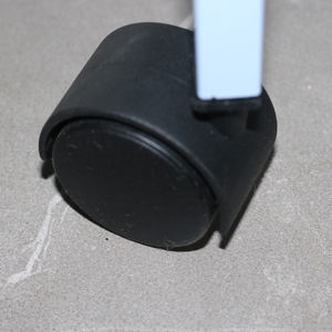 Toptan yeni tasarım yüksek kalite kolay temiz evcil hayvan kafesi açık kapalı kuş kafesi dayanıklı demir tel yeni büyük tavşan güvercin kafesi - Product Image 4