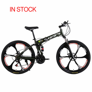Meilleurs Vélos de Montagne d'<span class=keywords><strong>Occasion</strong></span> à Vendre en 2026, Vélo <span class=keywords><strong>Pliable</strong></span> Stycle Gratuit, Vélo de Montagne Sportif - Product Image 2