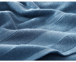 Ensemble <span class=keywords><strong>de</strong></span> serviettes <span class=keywords><strong>de</strong></span> <span class=keywords><strong>bain</strong></span> en coton égyptien 100% en vrac-draps <span class=keywords><strong>de</strong></span> <span class=keywords><strong>bain</strong></span> <span class=keywords><strong>XXL</strong></span> ultra absorbants à séchage rapide pour spa et hôtel - Product Image 6