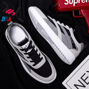 Zapatillas Deportivas para Hombre al por Mayor, Transpirables, Casuales, para Caminar al Aire Libre, para Estudiantes - Product Image 5