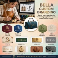 Bolsa Deportiva con Múltiples Bolsillos y Asas Cómodas para Transportar, Ideal para Prácticas de Golf, Eventos Deportivos y Viajes