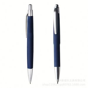 Bolígrafo con Logotipo Personalizado, Regalo Promocional Publicitario, Bolígrafo de Plástico y Metal Personalizado - Product Image 5