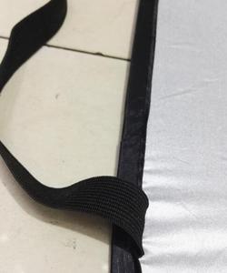 <span class=keywords><strong>Amazon</strong></span> popular visera de sol del coche ebay venta coche sol sombra lazada deseo 4M - Product Image 4