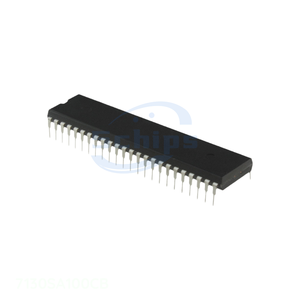 Composants électroniques de circuit, distributeur agréé, mémoire 48 DIP 7130SA100CB - Product Image 1