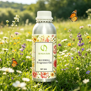 Huile Essentielle en Gros pour Diffuseur Bluebell, Huile Parfumée Longue Durée pour Fabrication de Bougies et Parfums - Product Image 2