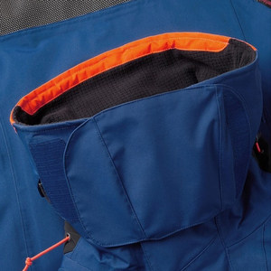 <span class=keywords><strong>Veste</strong></span> de navigation personnalisée avec logo, nouveau design, <span class=keywords><strong>imperméable</strong></span>, coupe-vent et respirante, pour femmes et hommes, vestes d'extérieur - Product Image 6