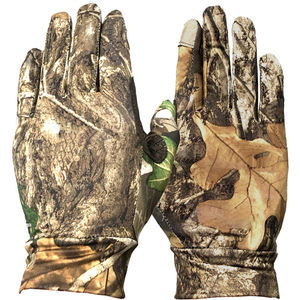 Nouveau design Gants de chasse et de pêche Gants de chasse chauffants avec batterie rechargeable pour textos à écran tactile - Product Image 3