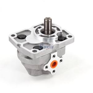 Bombas de Engranajes Hidráulicas NSH10-M al por Mayor (10cc/rev, 2400 RPM) - Fabricante y Proveedor Global - Product Image 1