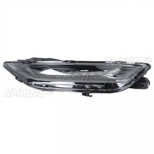 Pour Chevrolet Blazer 2019-2021 : Feu de jour, feu antibrouillard étanche, ensemble de phares de voiture, pièce de modification 84686974 - Product Image 3