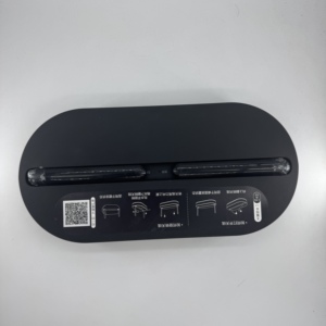 Eg8145v5 hs8145v5 màu đen hình tròn 2.4G 5g <span class=keywords><strong>onu</strong></span> Huwei băng tần kép ONT 99% Mới 5 đèn tương thích cho tất cả các thương hiệu - Product Image 6