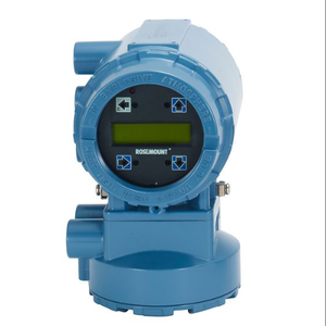 Nuevo Sensor de Flujo Magnético 8732e, Modelo 8732esr1g2nam5 - Product Image 1
