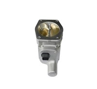 Boîtier de papillon électronique 102 mm avec actionneur pour Camaro SS Z/28 Caprice PPV G8 6.0L 6.2L 7.0L V8 12605109 pour LS3 LS7 L99 L76
