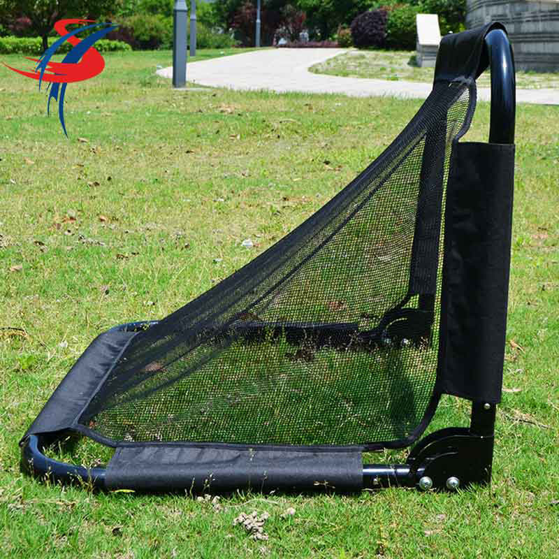 Taizhou SA Soccer Goal F-181 For home use and Public use with full equipment and can be installed easily