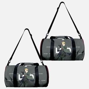 Famille d'espions Sac de voyage en toile personnalisé avec impression numérique 3D Direct d'usine Sports de plein air Imperméable Durable Réglable - Product Image 5