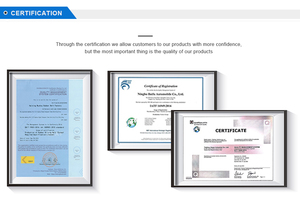 LWT 2818 자동차 전기 가솔린 연료 펌프 TOYOTA EP91 AL50 AE112 ST204 ST210 SXM10 SXA1용 #   SXV # #   ACR30 ACV30 ZRE15 #   UCF30 - Product Image 6
