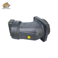 Moteur hydraulique à pistons axiaux 354269 A2FM160/61W pour engin de forage sur chenilles, pièce de rechange pour machines de construction