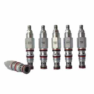Reductor Hidráulico SCCA LAN XECAXXN XBCAXXN XZCAXXN XCOAXXN - Product Image 1
