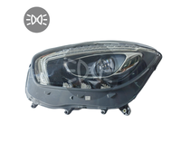 <strong>Best</strong> <strong>Selling</strong> High Quality <strong>Headlight</strong> for <strong>Mercedes</strong> <strong>Benz</strong> AMG GT 190 <strong>Headlight</strong> Automotive Lighting System