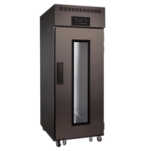 Thương mại điện <span class=keywords><strong>PROOFER</strong></span> <span class=keywords><strong>retarder</strong></span> đông lạnh bánh bột mới đóng băng Chức năng hẹn giờ tự động lên men bằng chứng - Product Image 5