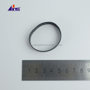 Glory-piezas <span class=keywords><strong>de</strong></span> máquina ATM, NMD, SE-N-SBR-N, 10-127-0,65, cinturón NF, AT0026B, A001600 - Product Image 2