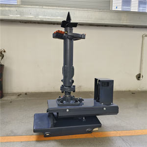 <span class=keywords><strong>Broyeur</strong></span> de souche d'arbre d'excavatrice à haute productivité avec engrenage durable et rabot de souche de tarière de roulement à vendre - Product Image 4