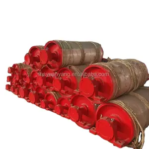 High Quality Cohesion For Mining Equipment Belt Conveyor Drum