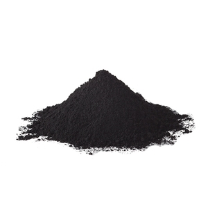 Nhà máy mới giá hrfil chất xúc tác nạp than hoạt tính ngâm tẩm phương tiện truyền thông PELLET với deodorization cho thanh lọc không khí - Product Image 1