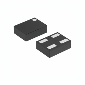 Composants originaux de gestion de l'alimentation (PMIC) 4 XDFN, électroniques XC6127C31B7R-G - Product Image 1