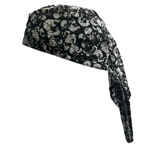 Turban pour homme avec imprimé Paisley, longues tresses, Durags, <span class=keywords><strong>prix</strong></span> d'usine pour les fêtes sportives, cyclisme, usage quotidien pour adultes - Product Image 3