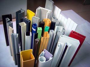 Offre Spéciale produits matrices d'extrusion en forme de u profils en plastique PVC/PMMA/PP/PMMA / <span class=keywords><strong>PC</strong></span> - Product Image 4