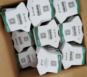 Camiseta Mágica <span class=keywords><strong>Mini</strong></span> Comprimida en Forma Compacta Personalizada, 100% Algodón, Cuello Redondo, Promoción, Camisetas Comprimidas por Agua para Viaje - Product Image 4