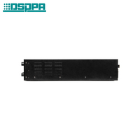 Amplificateur de mixage numérique DMA6250U DMA6350U DMA6500U DMA6650U
