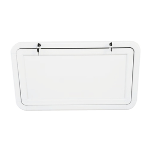 Table de caravane ultralégère pliable multifonctionnelle TONGFA 2026 (800-500 mm) pour camping-car et motorhome - Product Image 2