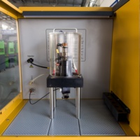 Probador de Inyectores HEUI de Diseño Nuevo de Fábrica BOTEN para Modelos Caterpillar C7 C9 CR318H