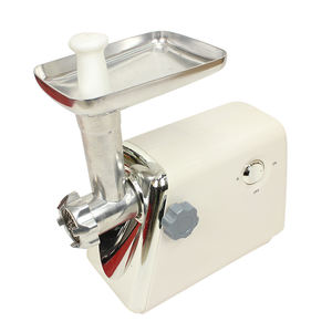 Hachoir à viande électrique domestique, meilleur <span class=keywords><strong>prix</strong></span>, appareil broyeur à offre spéciale - Product Image 2