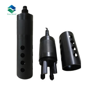 DSN260 en amoníaco nitrógeno Sensor de seguimiento <span class=keywords><strong>NH3</strong></span>-<span class=keywords><strong>N</strong></span> amoníaco nitrógeno contenido en agua - Product Image 1