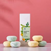 OEM 6 PACK Huiles essentielles naturelles et ingrédients de qualité supérieure, bombes de bain et de douche, comprimés, aromathérapie, diffuseurs de vapeur pour la douche