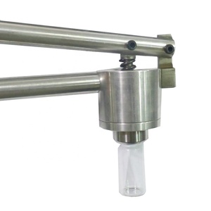 Crimpadora Manual de Perfume, máquina de sellado de botellas de Perfume, prensado de botellas, 13mm, 15mm, 20mm - Product Image 3