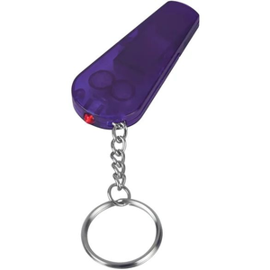 Llaveros Multifuncionales de Alta Calidad con Silbato y Luz, con Logotipo Impreso, en Promoción - Product Image 5