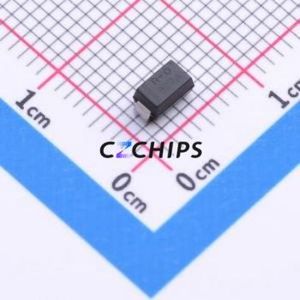 Diode Zener originale neuve 1SMA5927A DO-214AC(SMA), composants électroniques en gros, fournisseur de puces et service BOM - Product Image 1
