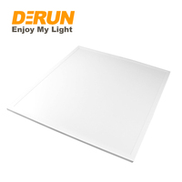 Panneau lumineux LED de haute qualité à montage en surface, rétroéclairé, 60x60, 220-240V, 48W, LPL-BACK